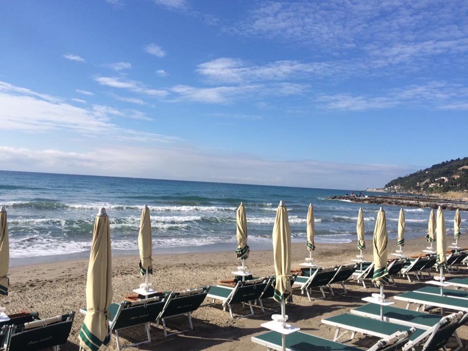 Andora – Hotel Lungomare Andora
