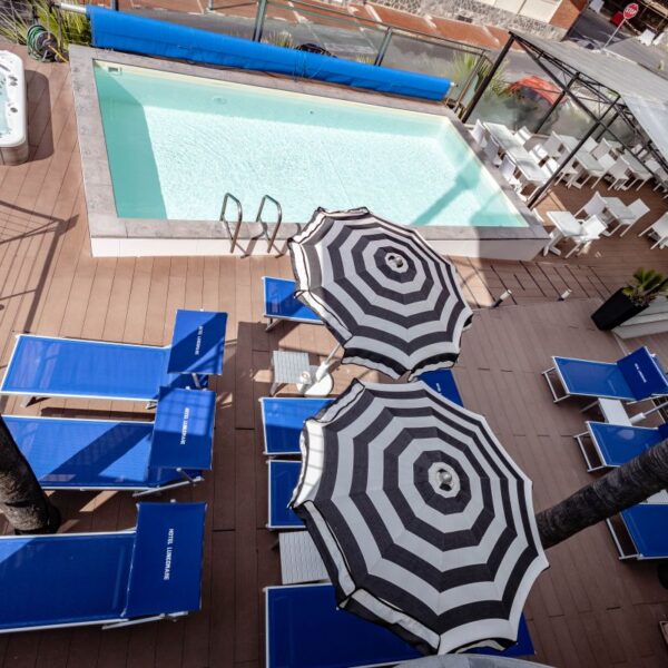 hotel sul mare andora liguria