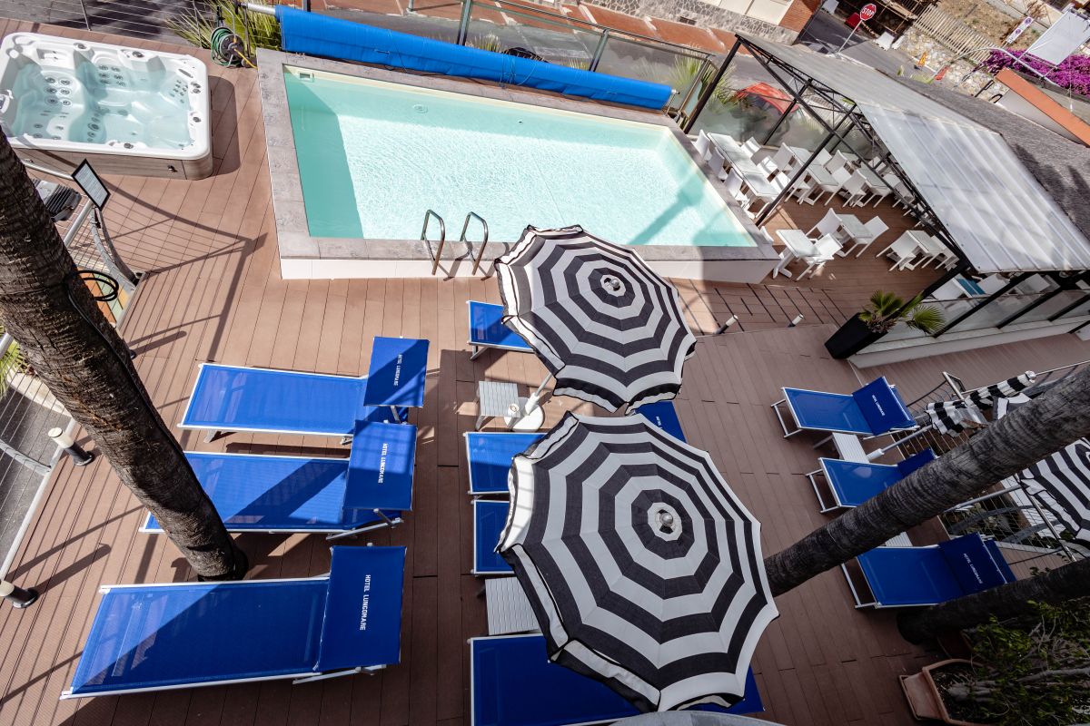 hotel sul mare andora liguria