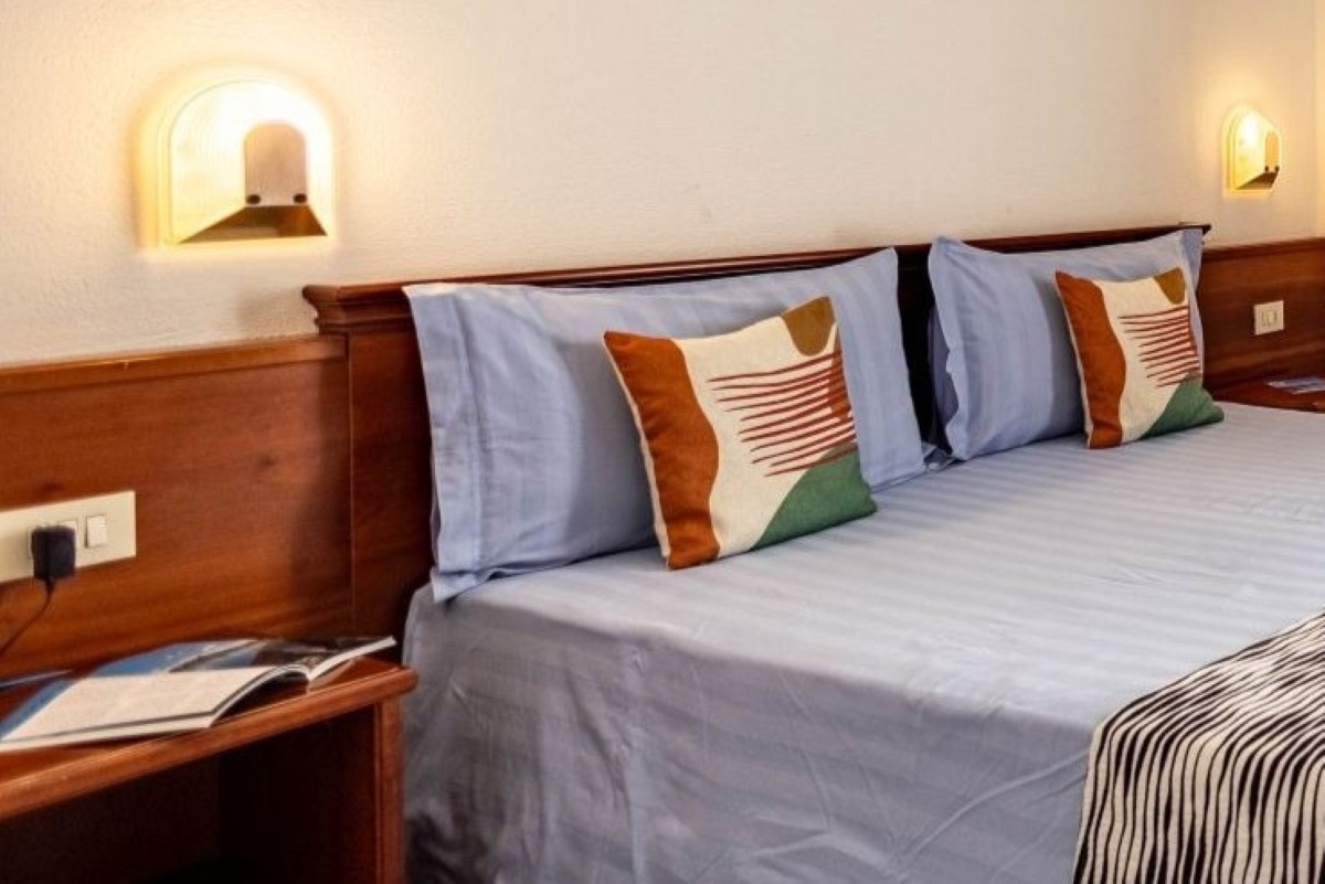 hotel sul mare andora liguria