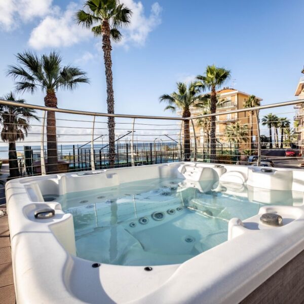hotel sul mare andora liguria