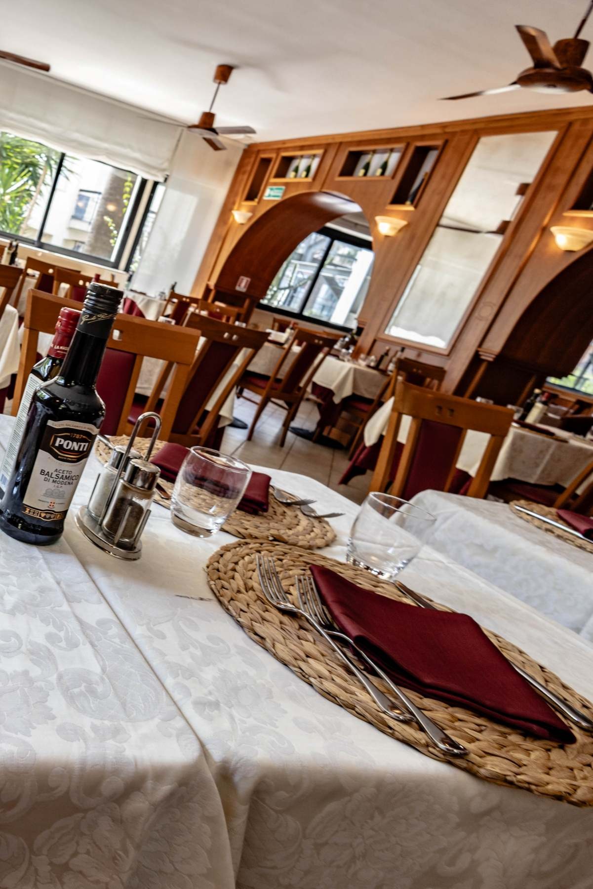 hotel sul mare andora liguria
