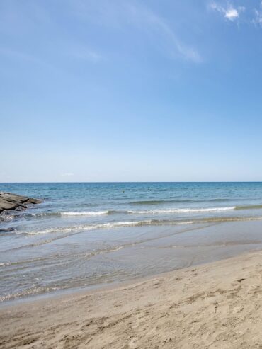 hotel sul mare andora liguria
