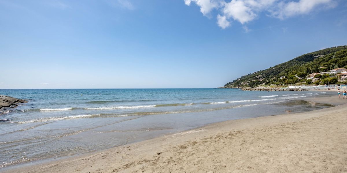 hotel sul mare andora liguria