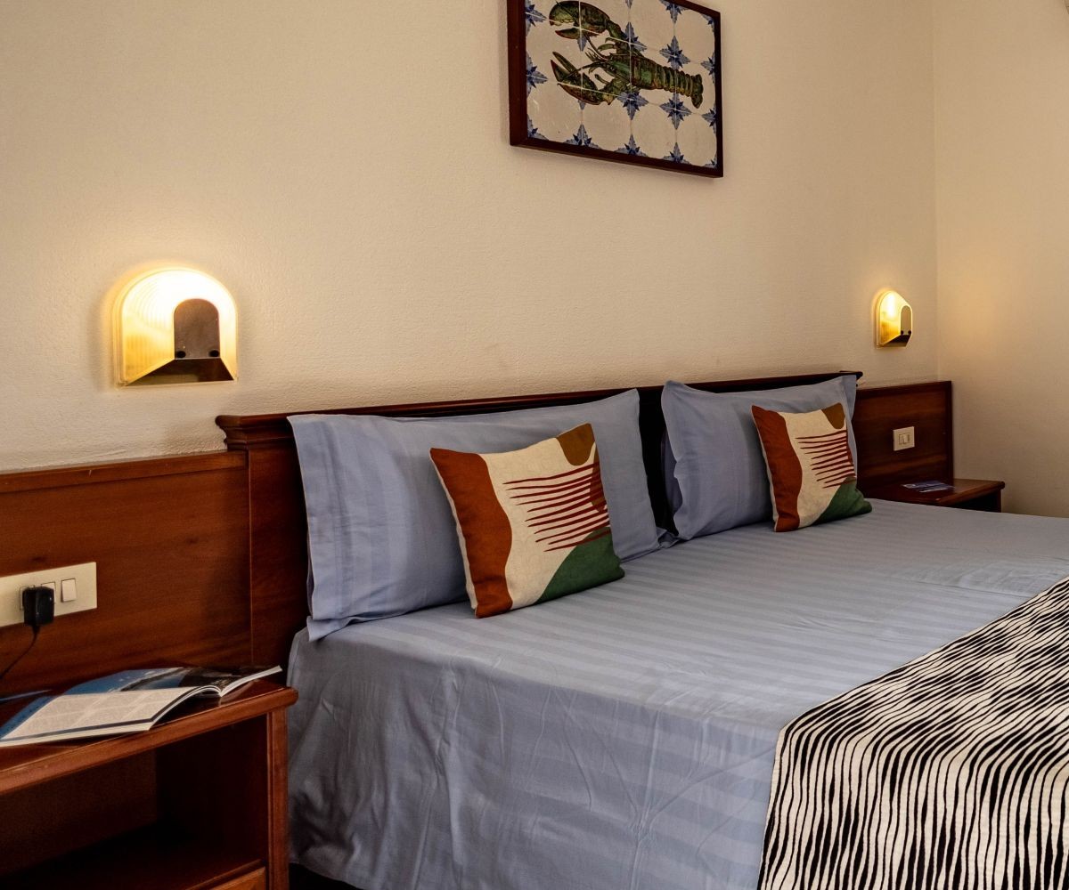 hotel sul mare andora liguria
