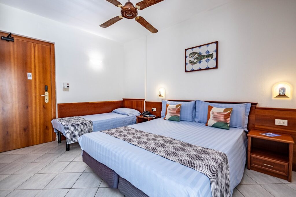 hotel sul mare andora liguria