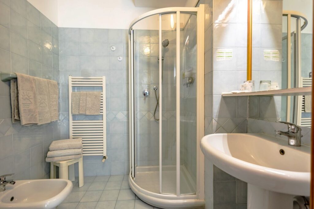 hotel sul mare andora liguria