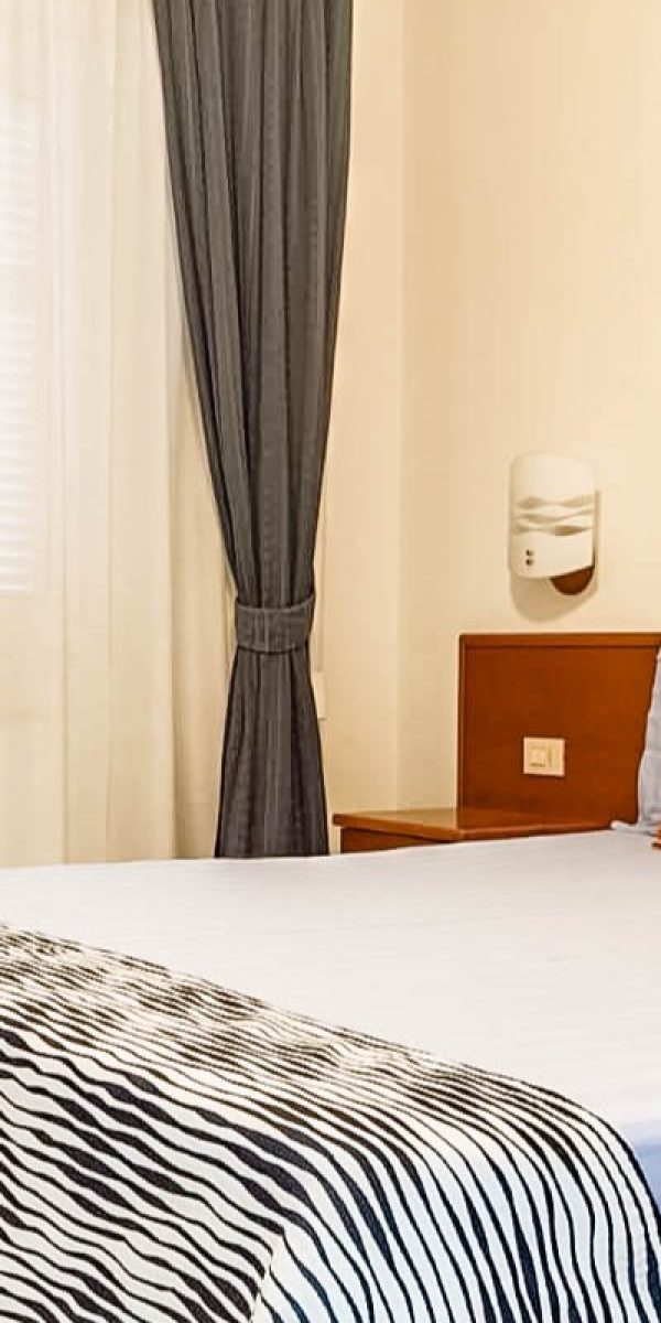 hotel sul mare andora liguria