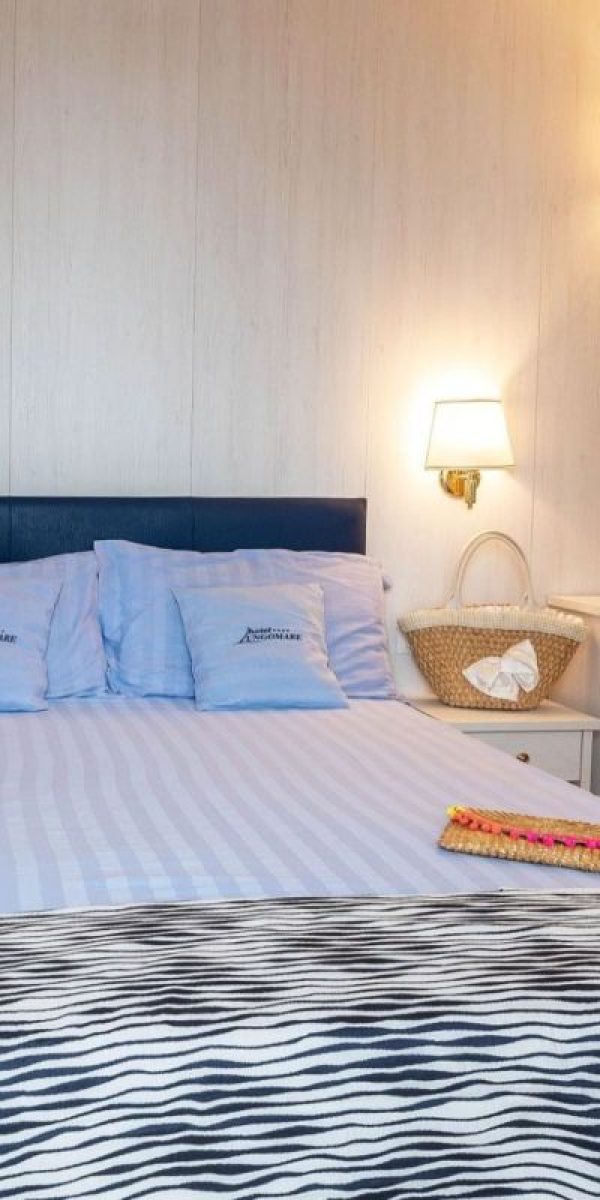 hotel sul mare andora liguria
