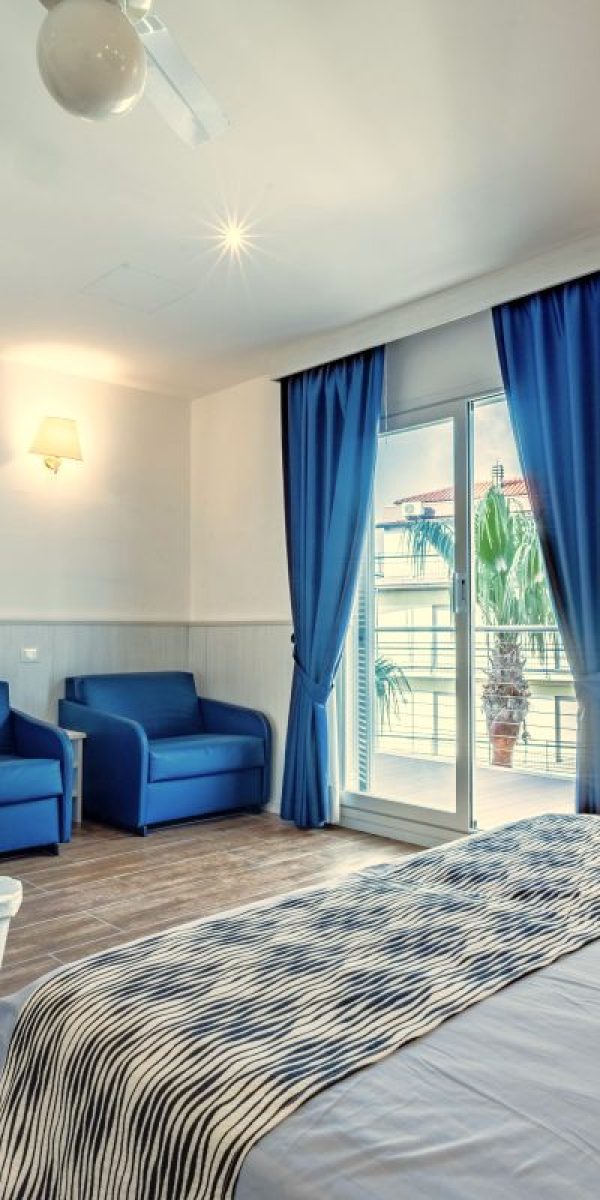 hotel sul mare andora liguria