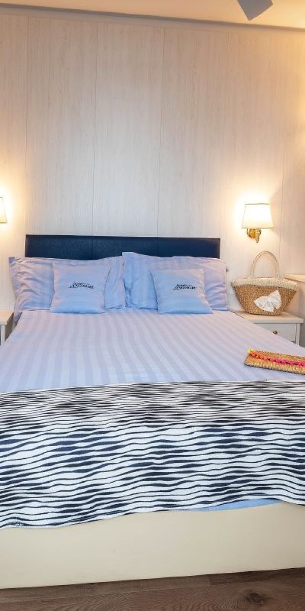 hotel sul mare andora liguria