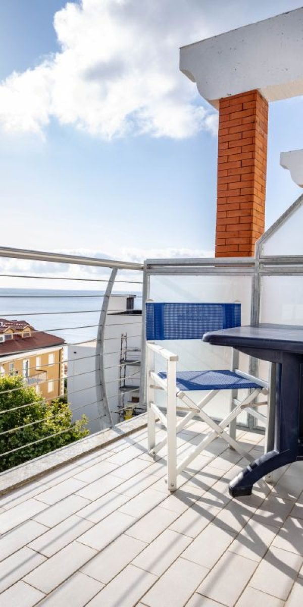 hotel sul mare andora liguria