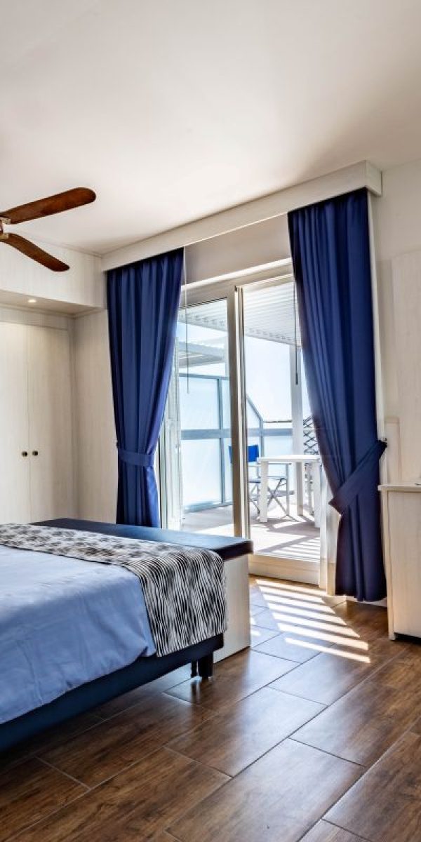 hotel sul mare andora liguria
