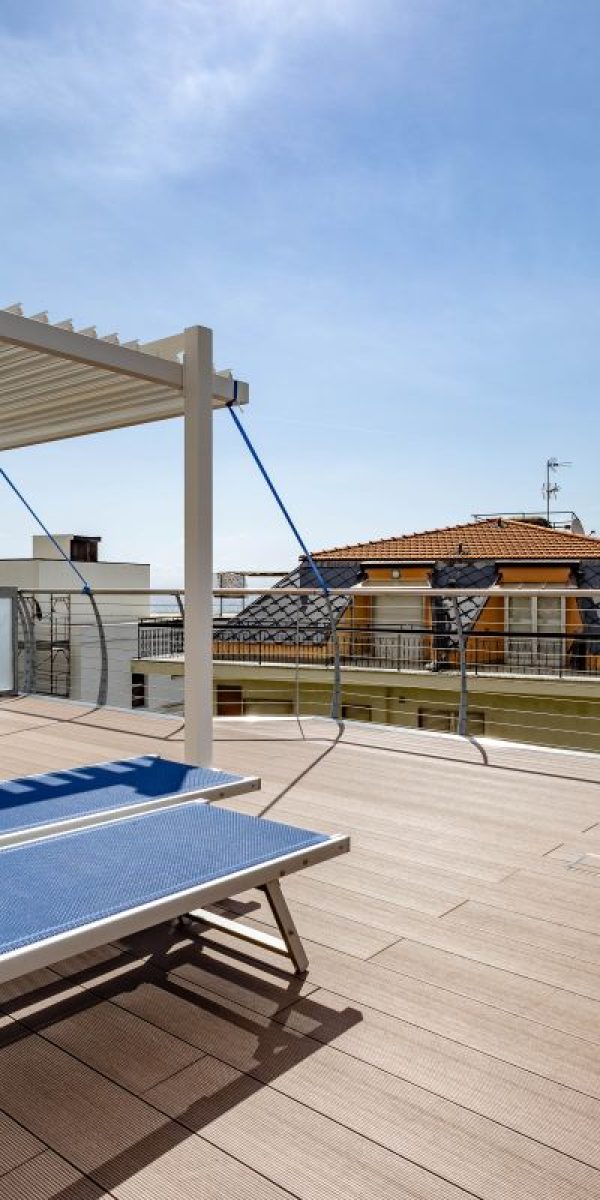 hotel sul mare andora liguria
